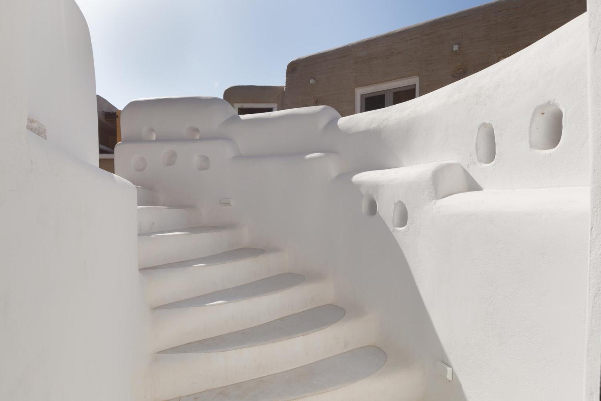 Kallos Villas & Suites Naxos City Værelse billede