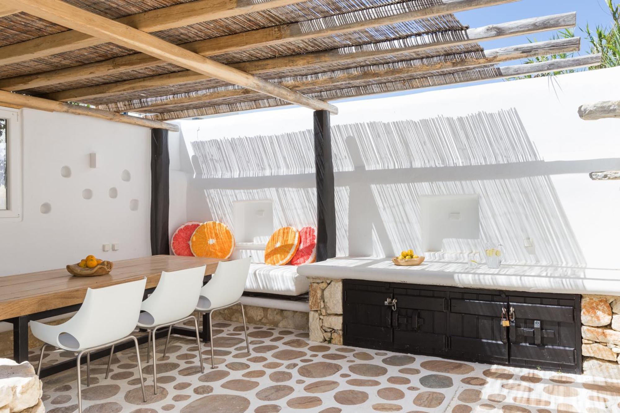 Kallos Villas & Suites Naxos City Værelse billede