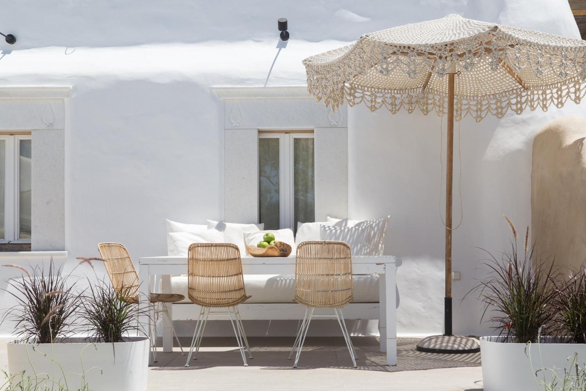 Kallos Villas & Suites Naxos City Værelse billede
