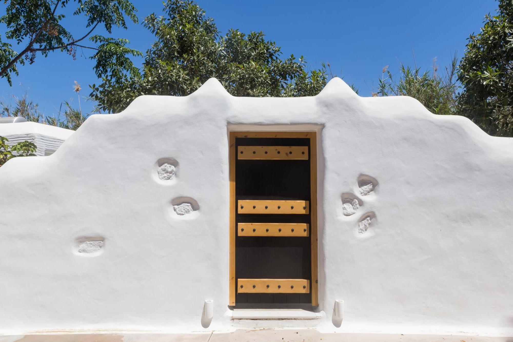 Kallos Villas & Suites Naxos City Værelse billede